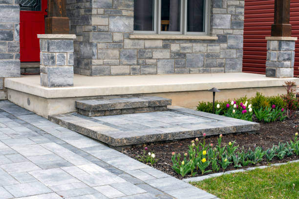 Best Local Driveway Pavers  in Harrisonburg, VA